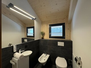 Chalet Turracherhöhe Ausstattung 29