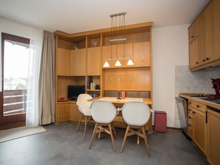 Apartment Winterberg  1