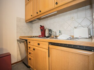 Apartment Winterberg  2