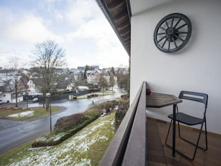 Apartment Winterberg  5