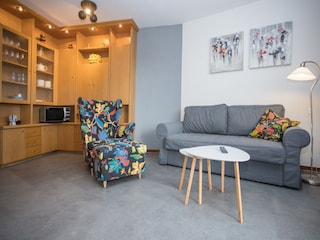 Apartment Winterberg  7
