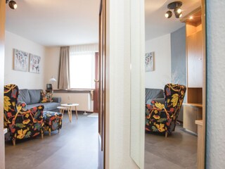 Apartment Winterberg  9