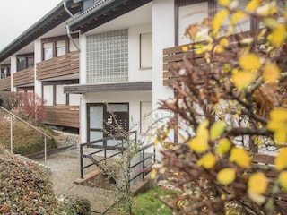 Apartment Winterberg  13