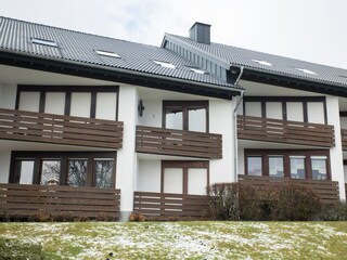 Apartment Winterberg  2