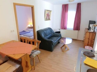 Bungalow Wohlenberg Caratteristiche 6