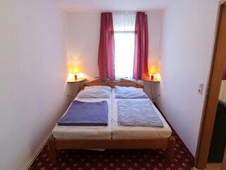 Bungalow Wohlenberg Ausstattung 10
