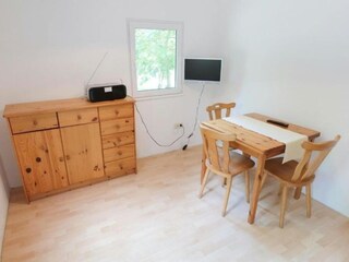 Bungalow Wohlenberg Features 8