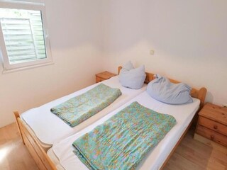 Bungalow Wohlenberg Features 9