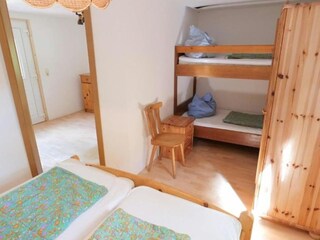 Bungalow Wohlenberg Features 5