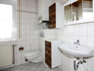 Bungalow Wohlenberg Features 6