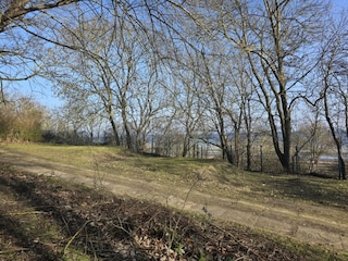 Bungalow Wohlenberg Registrazione all'aperto 3