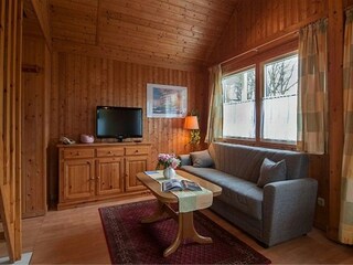 Ferienhaus Wohlenberg Ausstattung 18