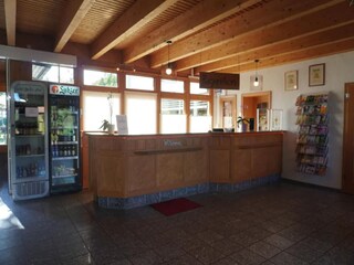 Ferienhaus Wohlenberg Ausstattung 16