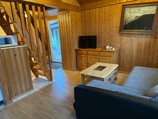 Ferienhaus Wohlenberg Ausstattung 14