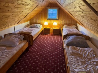 Casa de vacaciones Wohlenberg Características 9