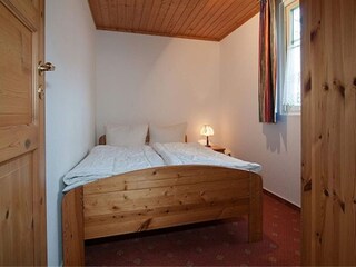 Ferienhaus Wohlenberg Ausstattung 19