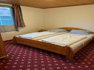Ferienhaus Wohlenberg Ausstattung 10