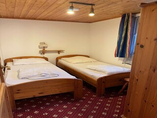 Ferienhaus Wohlenberg Ausstattung 20