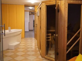 Ferienhaus Wohlenberg  30