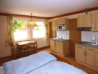 Apartamento Wohlenberg Características 16