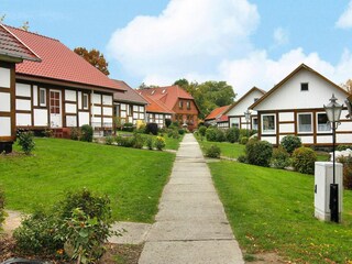 Apartamento Wohlenberg Grabación al aire libre 6