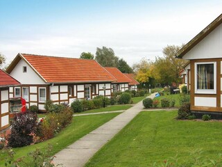 Apartamento Wohlenberg Grabación al aire libre 3