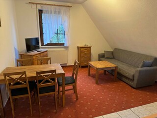 Apartment Wohlenberg Features 8