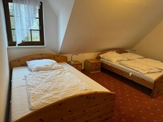 Apartment Wohlenberg Features 9