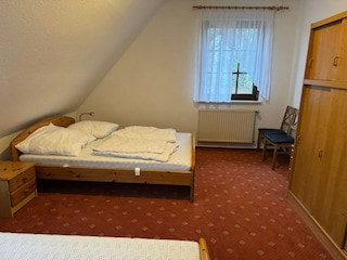 Apartment Wohlenberg Ausstattung 19