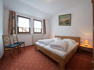 Apartment Wohlenberg Ausstattung 16