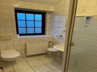 Apartamento Wohlenberg Características 12