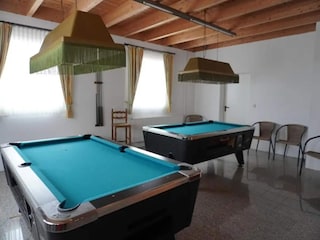 Apartment Wohlenberg  28