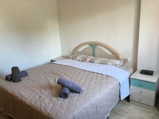 Holiday house Mil Palmeras Features 13
