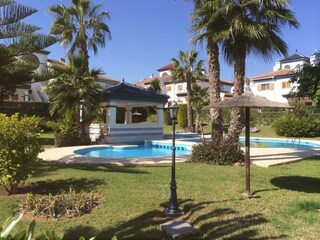Holiday house Mil Palmeras Outdoor Recording 6