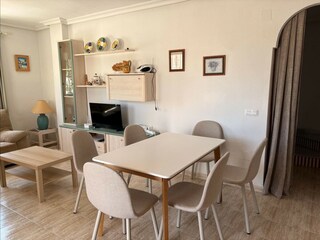 Ferienhaus Mil Palmeras Ausstattung 15
