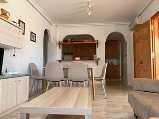 Ferienhaus Mil Palmeras Ausstattung 19