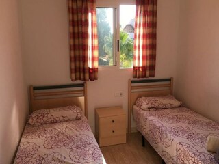 Ferienhaus Mil Palmeras Ausstattung 21