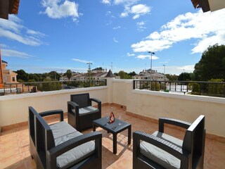 Holiday house Mil Palmeras Outdoor Recording 4