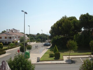 Holiday house Mil Palmeras Outdoor Recording 5