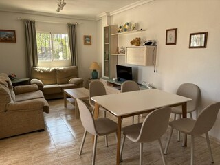 Casa per le vacanze Mil Palmeras Caratteristiche 17