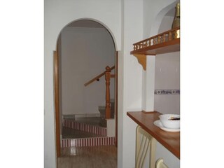 Ferienhaus Mil Palmeras Ausstattung 11
