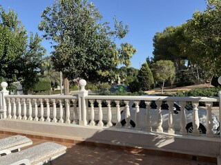Casa per le vacanze Mil Palmeras Registrazione all'aperto 10