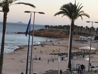 Casa per le vacanze Mil Palmeras Ambiente 24
