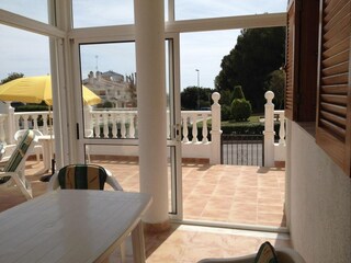 Ferienhaus Mil Palmeras  25
