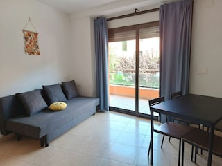 Apartment Lloret de Mar Ausstattung 1