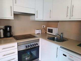 Apartment Lloret de Mar Ausstattung 16