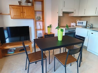 Apartment Lloret de Mar Ausstattung 17