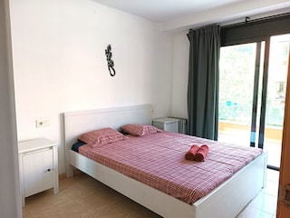 Apartment Lloret de Mar Ausstattung 18