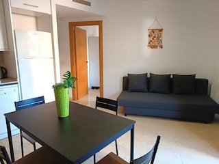 Apartment Lloret de Mar Ausstattung 19