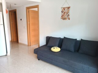 Apartment Lloret de Mar Ausstattung 20